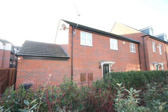 2 Bedroom Detached